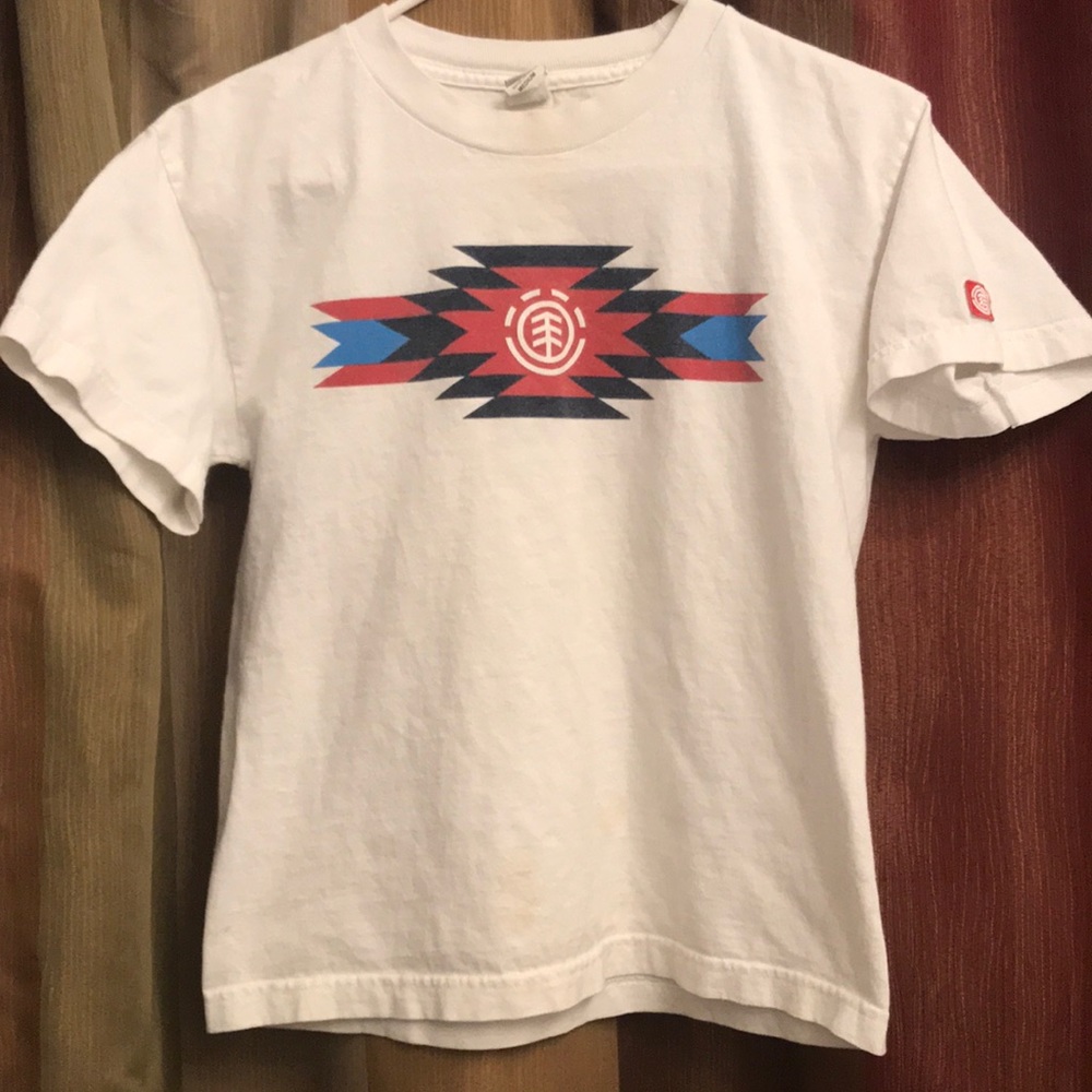 Boys Element Tee